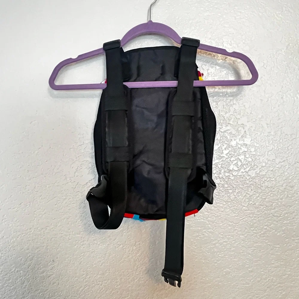 Small Dog Front Carry - Handsfree